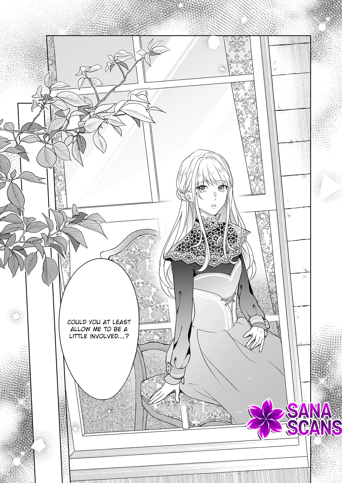 The Late-Blooming Lady Loved by the Reconstruction Duke. Chapter 1 - . Page 20